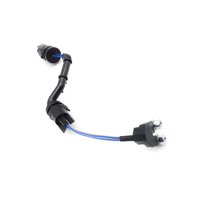 6261-81-9280 Vòi phun nhiên liệu động cơ PC700-8 Khai thác dây động cơ phun nhiên liệu máy xúc