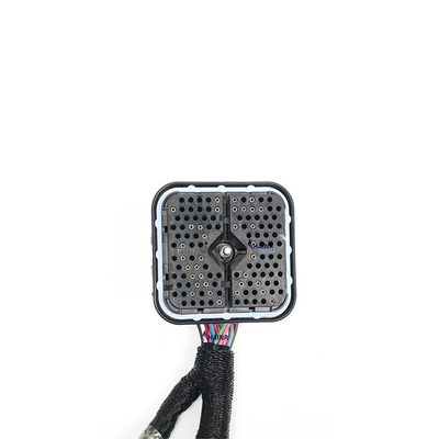 C7 Động cơ dây khai thác 198-2713 cho 324D 325D 329D  Excavator