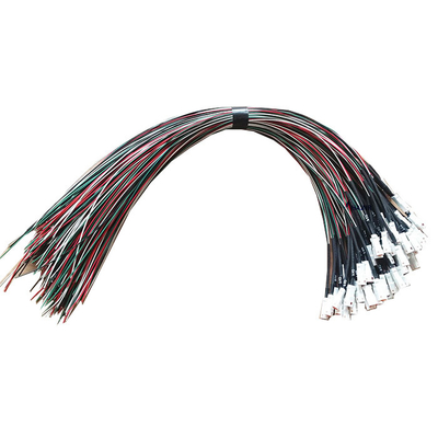 Hội đồng khai thác dây OEM tùy chỉnh HWH07 cho ô tô