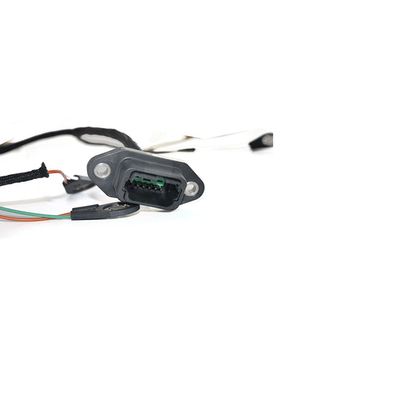 Bộ khai thác dây điện công nghiệp OEM 425-0289 cho máy xúc