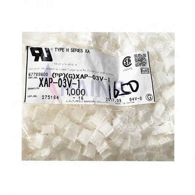 XAP-03V-1 Kết nối dây khai thác trên ô tô Đầu nối dây khai thác