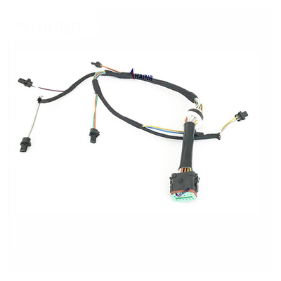 CAT C7 222-5917 Khai thác dây dẫn nhiên liệu CE Rohs