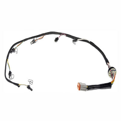 chất lượng  Aftermarket 153-8920 Fuel Injector Wiring Harness For  nhà máy