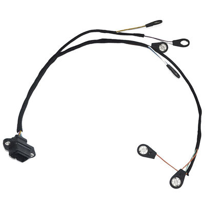 chất lượng  425-0289 Aftermarket Wiring Harness Engine Fuel Injector Cables nhà máy