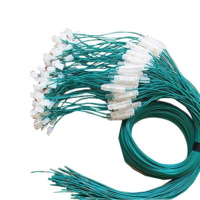 chất lượng  CWH06 Automotive Electronic Wiring Harness Assembly ISO9001 nhà máy