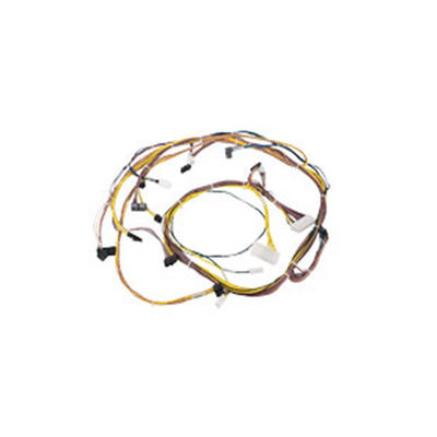 chất lượng  CWH10 Universal Motorcycle Wiring Harness Kit Replacement nhà máy
