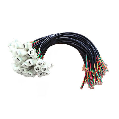 chất lượng  CWH08 Home Appliance Wiring Harness And Cable Assembly CE Rohs nhà máy