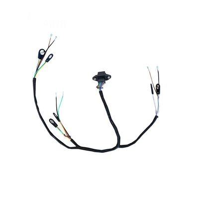 chất lượng  Aftermarket 122-1486 Cat Engine Wiring Harness In Automobile nhà máy