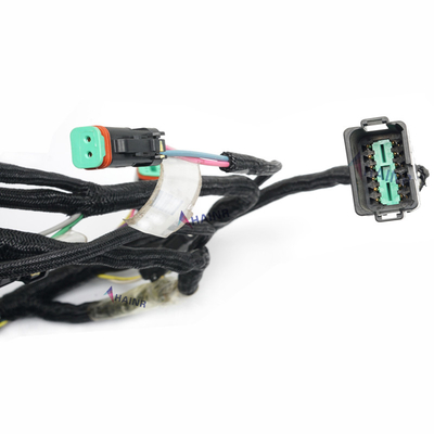 Khai thác cáp động cơ CAT 381-2499 cho động cơ 328D LCR 329D 329D L