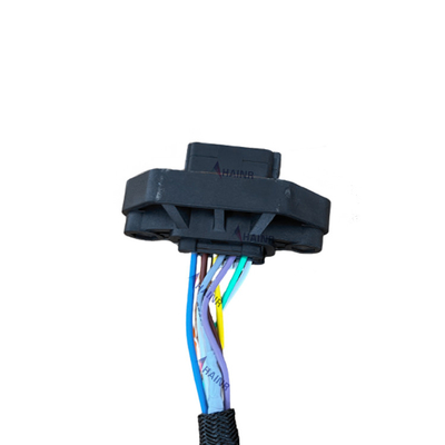 CAT Passanger car  Engine Wiring Harness 418-7614