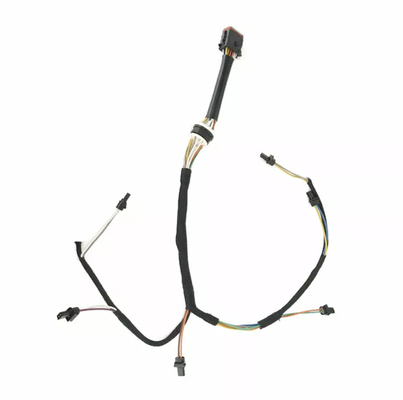 CAT C7 222-5917 Khai thác dây dẫn nhiên liệu CE Rohs