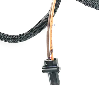 CAT C7 222-5917 Khai thác dây dẫn nhiên liệu CE Rohs