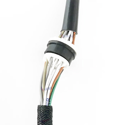 CAT C7 222-5917 Khai thác dây dẫn nhiên liệu CE Rohs