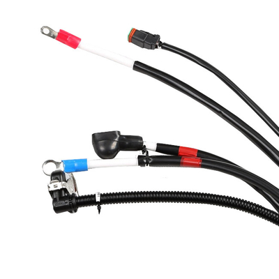 14630636 Máy đào EC460B D12D Khai thác dây hậu mãi