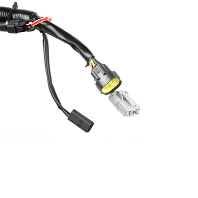 14630636 Máy đào EC460B D12D Khai thác dây hậu mãi