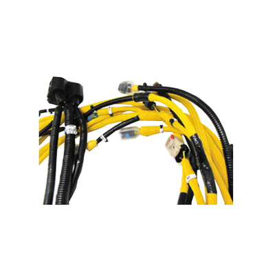 6251-81-9810 Động cơ PC400-8 PC450-8 Tương thích với dây nịt động cơ